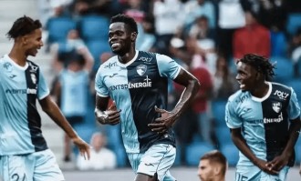 周六028 法甲：勒阿弗尔VS巴黎圣日耳曼 赛事分析及预测