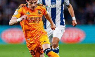 皇马欧冠再奏凯歌，贝林厄姆成为开云中场灵魂