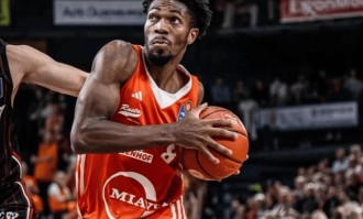 官宣！德甲得分王加盟浙江队，丁伟提前锁定三外援能否重返四强？