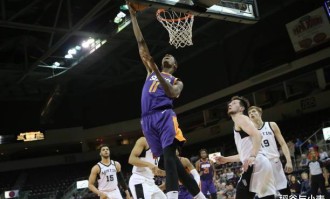 前太阳双向合同内线将转战法甲联赛，他在欧洲赛场表现非常一般？