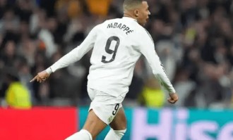 承担输球责任！姆巴佩向高层认错，抱怨没有帮手，夏窗或开启清洗