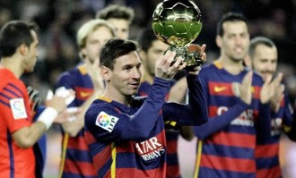 拉波尔塔透露新诺坎普球场重启事宜，梅西回归将制造特别的体验