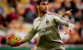 钱多多赞助100万！米兰夏窗收入支出均列意甲首位，净投入400万欧