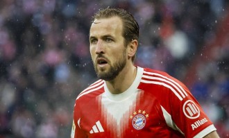 3-2，拜仁掀翻德甲第7，豪取4连胜，9分优势领跑，凯恩梅开二度