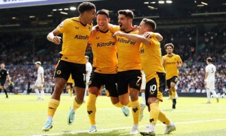 9分领跑！阿森纳真要夺冠了？曼城后半程狂暴模式让枪手不敢松懈