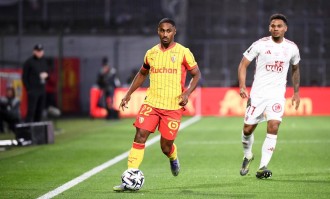 3-1，法甲第10绝境爆发，连扳3球逆转布雷斯特，2连胜升至第3