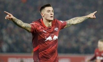 8500万欧！曼联正式报价22岁德甲红星，第3次截胡纽卡暗坑利物浦