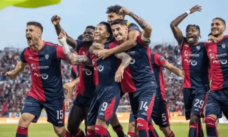 意甲凌晨焦点！状态回升卡利亚里主场阻击AC米兰？新援首秀+15轮不败豪门冲榜首