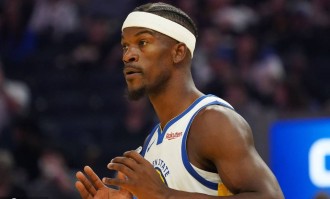 热记:巴特勒在更衣室会让人产生不适感 他控制欲强