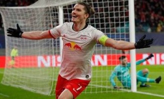 欧冠风云：布鲁日VS萨尔茨堡，内忧外患下的豪门碰撞