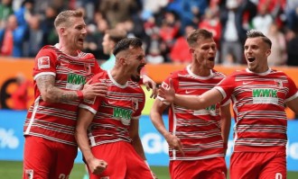 2/27周五赛事前瞻：德甲：奥格斯堡VS科隆（内附14场预测）