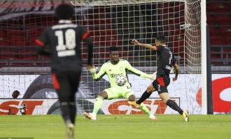 周日 西甲 维戈塞尔塔VS比利亚雷亚尔：比分评析