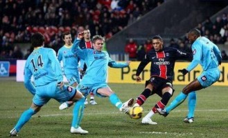 周三029：法甲 巴黎FCVS里昂，专家最新比分预测！