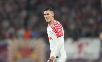 阿森纳想好了就买他！8000万购22岁射手，“最后拼图”会是他