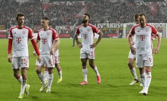 周六012德甲前瞻：勒沃库森主场碾压？美因茨残阵保级生死战，进球数藏玄机