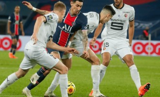 法甲赛事前瞻：雷恩与朗斯关键对决 赛前全方位解析及比分预测