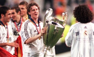 盘点登陆西甲的英格兰国脚：阿诺德第15位；皇马引援最多