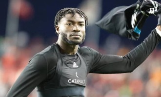 美国国脚集体闯欧洲！阿杰芒创纪录转会英冠，维阿亦接近登陆法甲