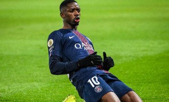 7场造6球！金球级巨星降维打击法甲，明演姆巴佩，如今彻底展现真我