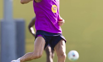 西甲赛场的公平与尊严：反对巴萨在美国的‘马戏团’秀