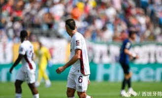 世俱杯出局=四大皆空！小因扎吉将他们带到了不属于他们的高度？