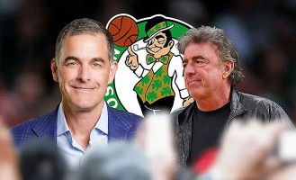 原绿军老板不再担任球队董事 此前计划留任至2028