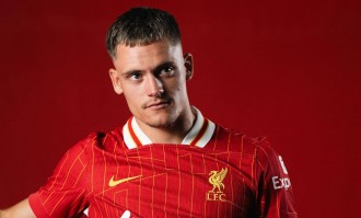 1.16亿英镑！利物浦引进维尔茨，打破英国足坛纪录