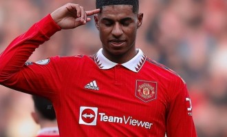 拉什福德太过分！曝前曼联太子主动配合压价，降薪租借也要去巴萨