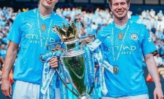 真厉害！曼城崛起离不开德甲基因，四笔关键引援更是成为王朝基础