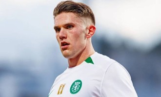 阿森纳拿下哲凯赖什！浮动条款谈妥，5年长约锁定瑞典锋霸