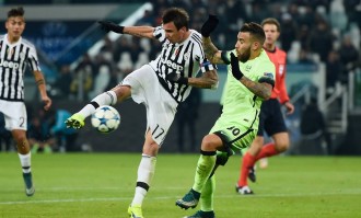 尤文图斯 VS 曼城：世俱杯巅峰对决，谁能笑傲江湖？