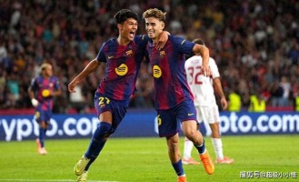 随着巴黎7-2+巴萨6-1，阿森纳4-0马竞，欧冠最新积分榜：榜首易主