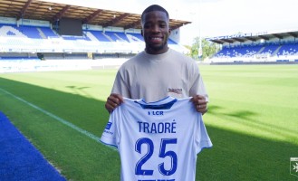 迪马济奥：佛罗伦萨有意中场特拉奥雷，本赛季在法甲打进10球