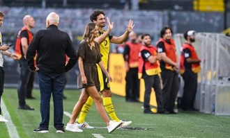 胡梅尔斯谈当评论员：会在适当范围内提出批评，场外话题肯定不谈