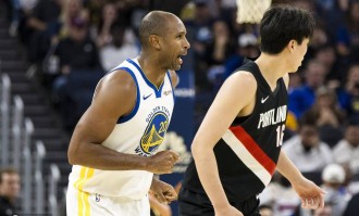 杨瀚森季前赛首秀六犯毕业 末节遭针对领教NBA残酷？