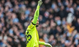 曝曼联因薪资放弃多纳鲁马 曼城愿意给高薪+瓜帅参与谈判