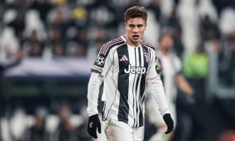 曝英超BIG6均在关注伊尔迪兹 尤文图斯要价接近1亿欧