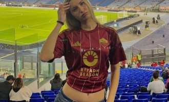 意甲联赛：罗马加斯佩里尼首秀，博洛尼亚更上一层楼