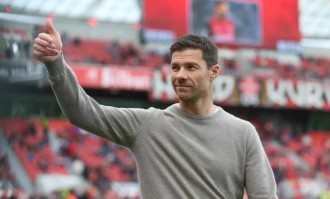 药厂赛季不败夺德甲！另有三队做到，枪手未被超越