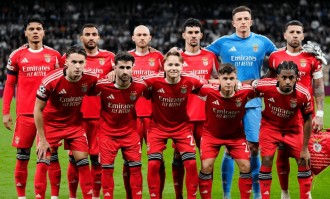 穆里尼奥的最后11场赌局！本菲卡三重难题，能救回这个赛季吗？