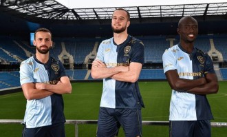 周日020法甲：勒阿弗尔VS巴黎FC 主场韧性PK客场火力 平局收场成大概率