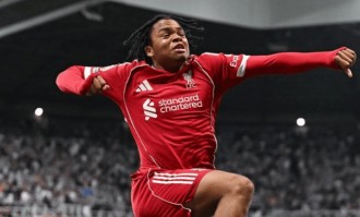 3-2！5-0！足坛疯狂一夜，利物浦绝杀，国米踢疯了，塞维利亚爆冷