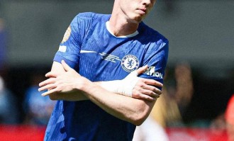 帕尔默冲击金球，马雷斯卡酝酿黑马——蓝军新纪元从世俱杯开始