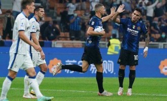 意甲 国际米兰与萨索洛 赛事分析