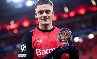 肥水不流外人田！亿元先生转会利物浦，其父也能拿到千万佣金奖励