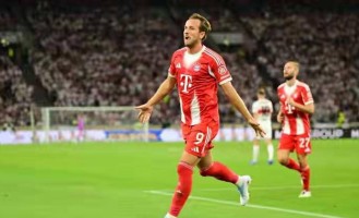 欧冠第二轮前瞻：拜仁做客挑战帕福斯，历史数据暗示德甲豪门继续统治