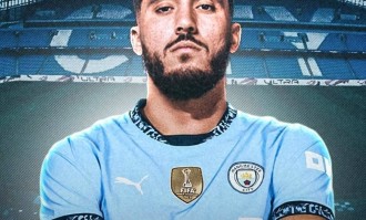 3500万欧！曼城锁定法甲新星, 达成协议已成定局, 5年后迎D席式中场大师