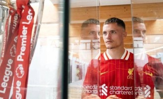 利物浦1.4亿欧砸下德甲天王！梅西加冕第一，阿森纳曼联豪购开战