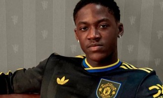 曼联新帝星不受阿莫林青睐原因揭秘！若签巴莱巴更没位置，恐无缘世界杯