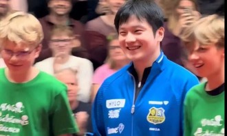 樊振东的 德甲过山车:4胜3负！双重赛场的惊天布局，这步险棋暗藏多少玄机？